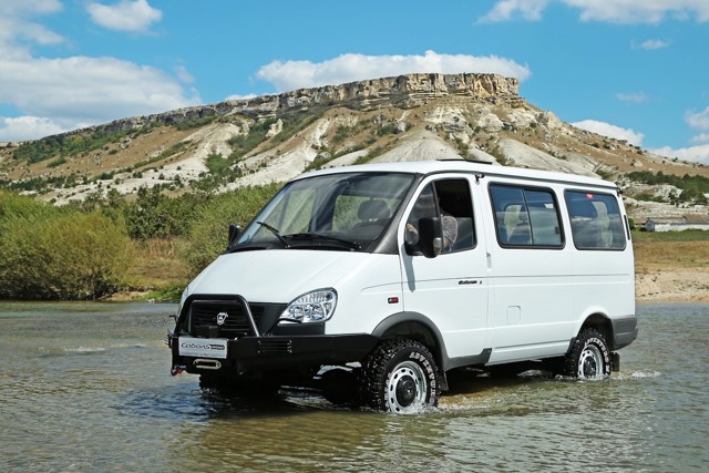 Государственная программа автокредитования «Семейный автомобиль» в 2019 году 2023