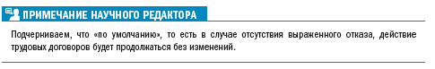 Как происходит увольнении при реорганизации 2023