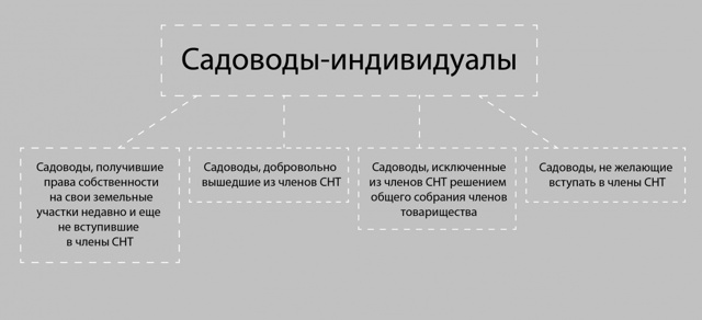 Должен ли председатель снт платить членские взносы 2023