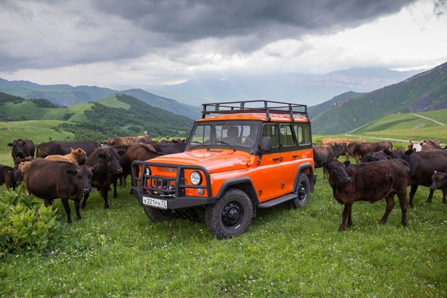 Государственная программа автокредитования «Семейный автомобиль» в 2019 году 2023