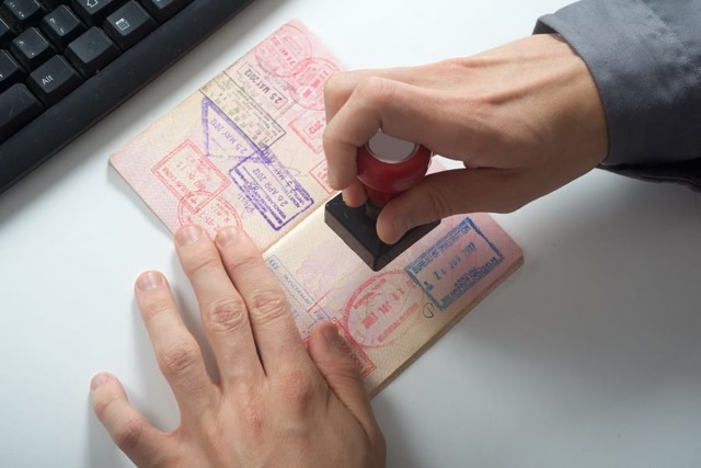 Исправление ошибки в паспорте 2023