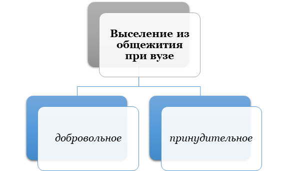 Выселение студентов из общежития судебная практика, за что могут выселить из общежития студента 2023