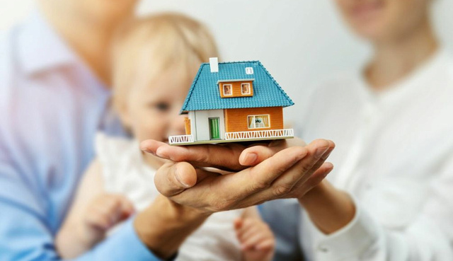 Продажа домовладения принадлежащего несовершеннолетнему 2023