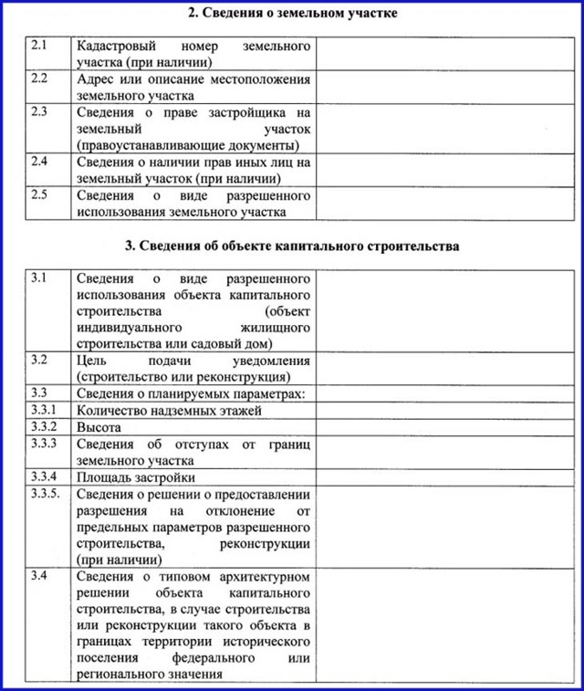 Регистрация жилого дома на земле для дачного строительства 2023