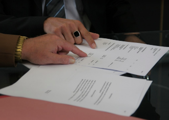 Оформление права первой подписи на второго человека 2023