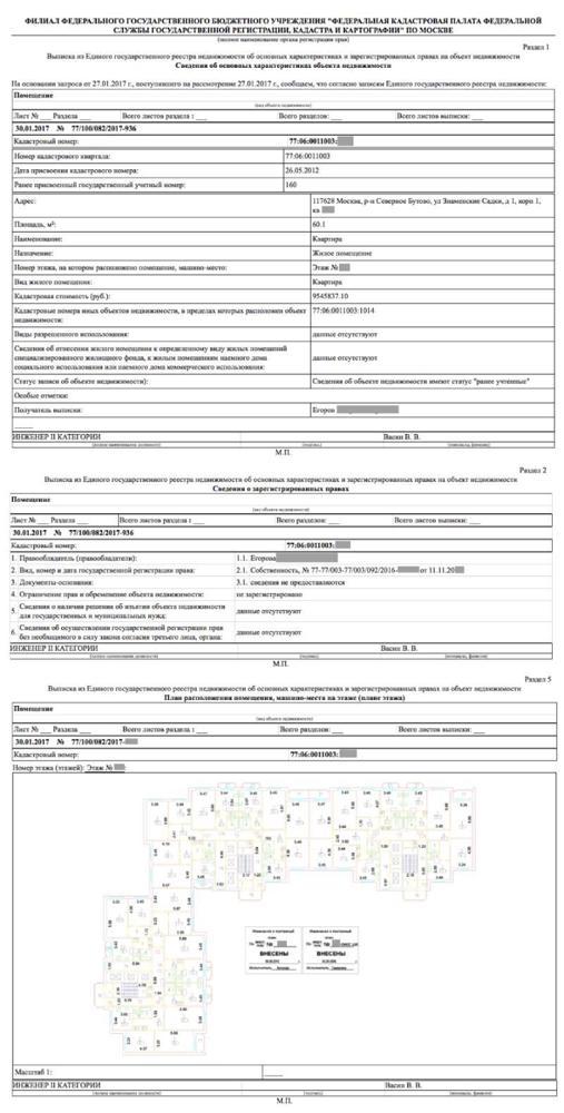 Правоустанавливающие Документы На Объект Недвижимости В 2023 Году