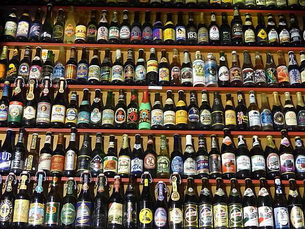 Алкоголь не будут продавать 1 июня в Иркутской области