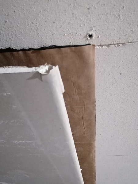 Звукоизоляция потолка в квартире: какие материалы для лучшей изоляции стен или натяжного потолка от соседей сверху и чем ее делать