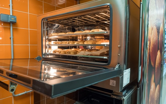 Какое Необходимо Оборудование Для Пекарни В 2023 Году