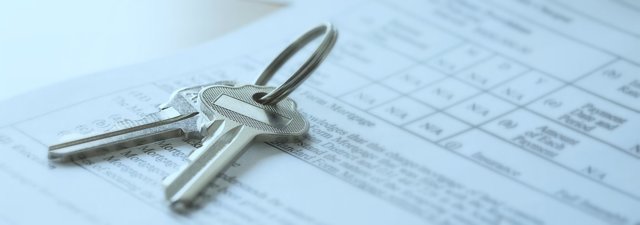 Покупатель жилья не выполнил условия договора 2023