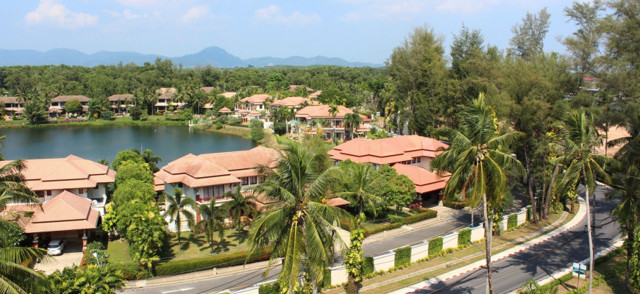 Райская Недвижимость Или Как Купить Квартиру В Тайланде В 2023 Году