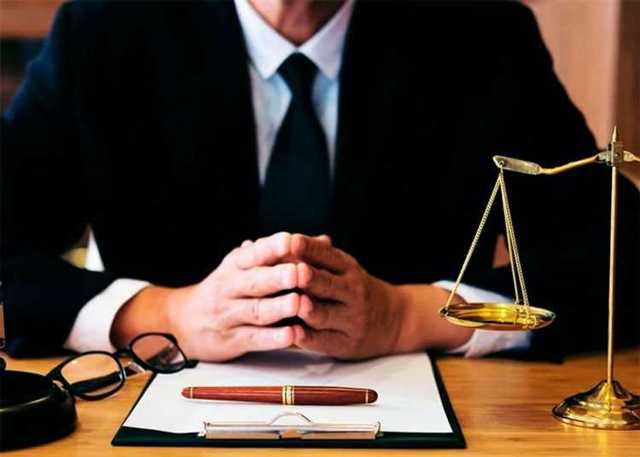 Бизнес адвокат - как правильно поступить - совет юриста