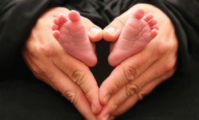 Установление отцовства в органах ЗАГСА, если брак не зарегистрирован 2023