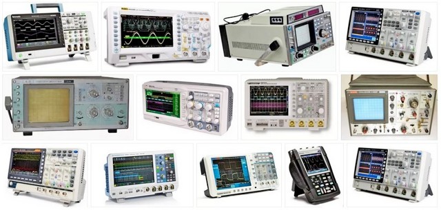 Осциллограф Устройство И Принцип Работы В 2023 Году