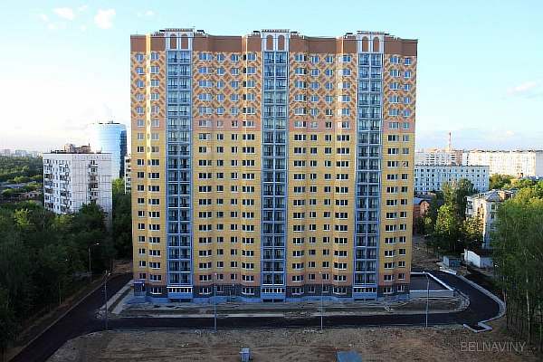 Высота 20 этажного дома в метрах: сколько до потолков панельного строения в Москве по СНиП