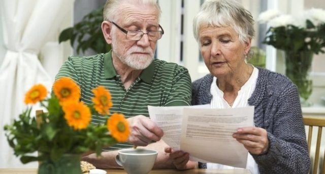 Оформление льготной пенсии - как правильно поступить - совет юриста