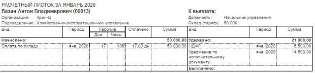 Удержания Из Заработной Платы Осужденных В 2023 Году