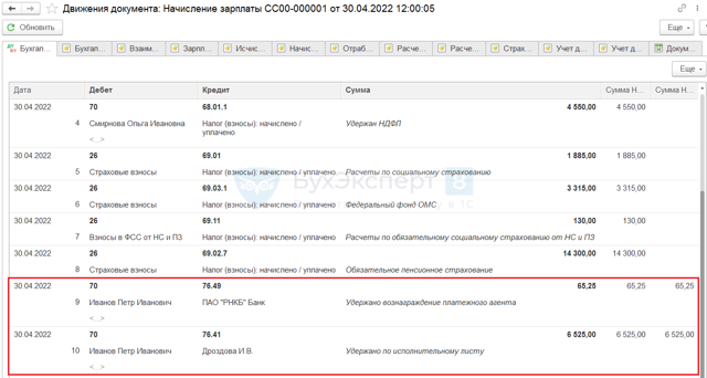 Перечисление Алиментов На Расчетный Счет В 2023 Году