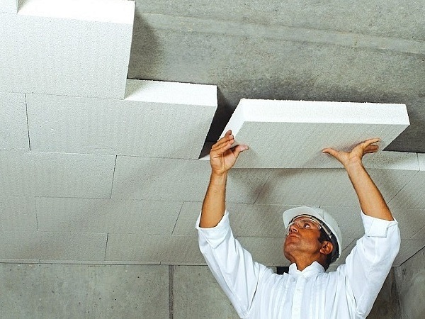 Шумоизоляция потолка: как сделать шумоизоляцию в квартире своими руками от соседей сверху, материалы для этого и помогает ли она
