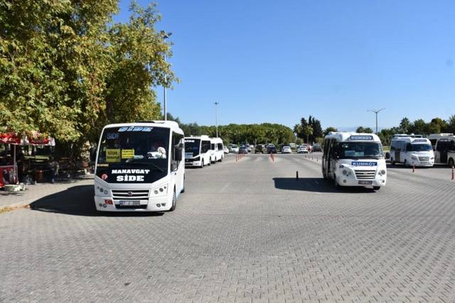 Расстояние от Сиде до Памуккале на автобусе в километрах: сколько ехать по времени в Турции на машине (автомобиле)