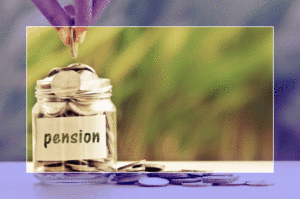 С 1 января 2019 года страховые пенсии будут повышены на 7,05%