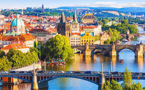 Скоро В Отпуск Простые Способы Проверки Готовности И Отслеживания Визы В Чехию В 2023 Году