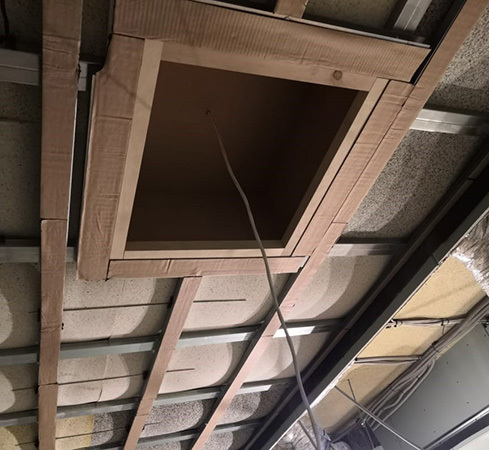 Звукоизоляция потолка в квартире: какие материалы для лучшей изоляции стен или натяжного потолка от соседей сверху и чем ее делать