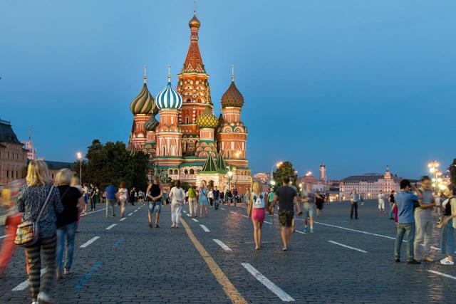 Выходные дни в июне 2023 в Москве: праздники по указу Собянина, как отдыхают с 12 до 20 числа