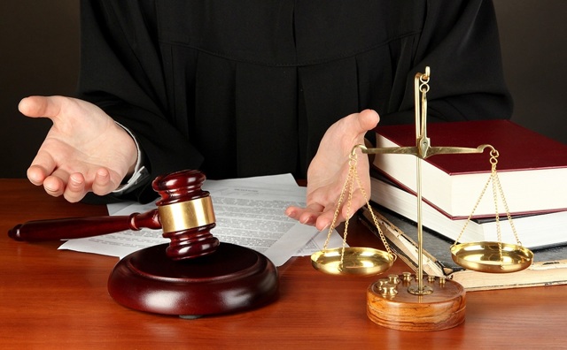 Защита прав - как правильно поступить - совет юриста