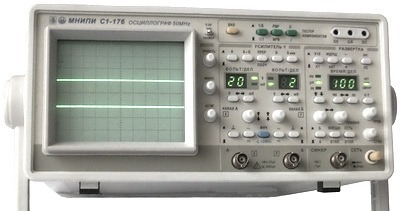Осциллограф Устройство И Принцип Работы В 2023 Году