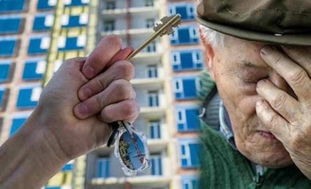 3 Основных Риска Покупки Квартиры У Пожилого Человека Как Не Попасться На Схему Мошенничества В 2023 Году