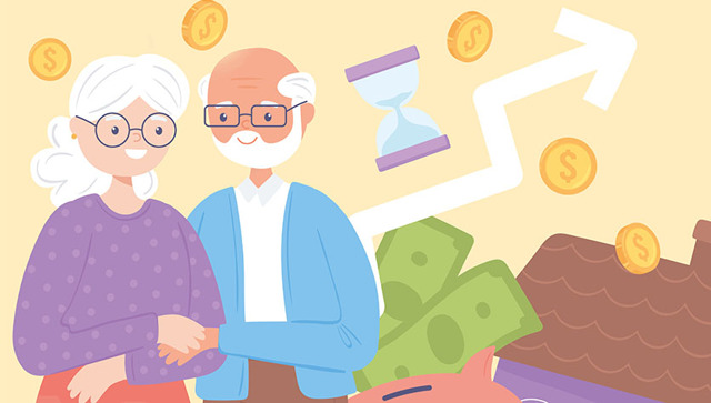 Виды, сроки и способы получения страховой или социальной пенсии