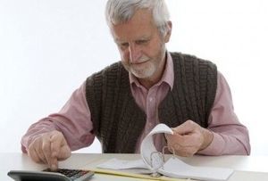 Срок перерасчета пенсии - как правильно поступить - совет юриста