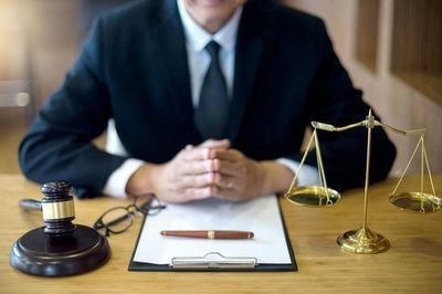 Снятие ограничений - как правильно поступить - совет юриста