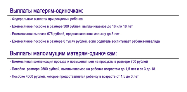 Получение Статуса Матери-одиночки Для Женщины В Российской Федерации Правила Оформления И Документы В 2023 Году