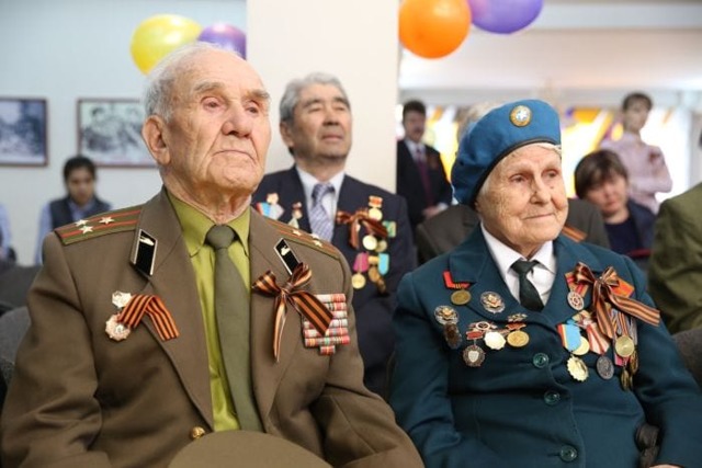 Льготы Ветеранам Великой Отечественной Войны В 2023 Году