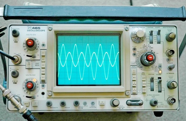 Осциллограф Устройство И Принцип Работы В 2023 Году