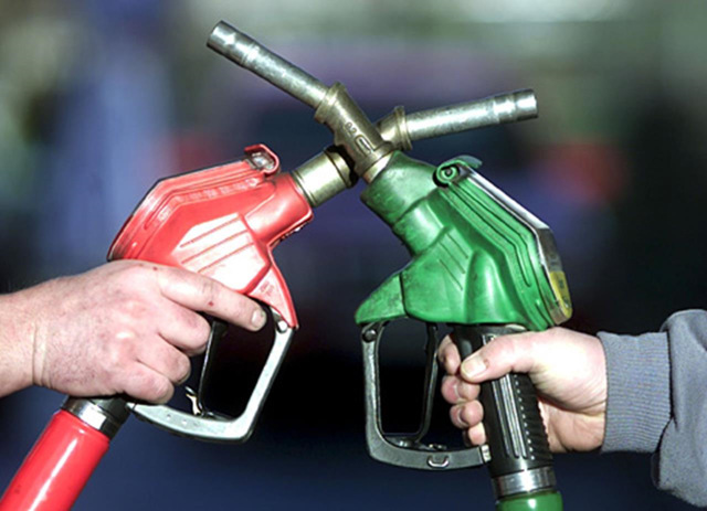 Мифы об экономии бензина: как не нужно делать