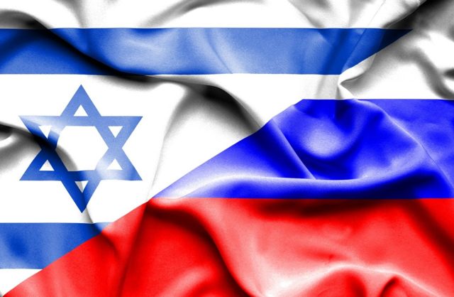 Как отправить деньги из России в Израиль в 2023 году