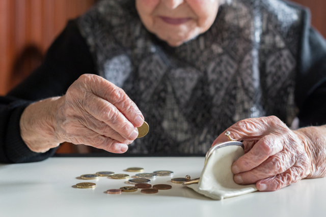 Пассивный доход на пенсии: куда вкладываться