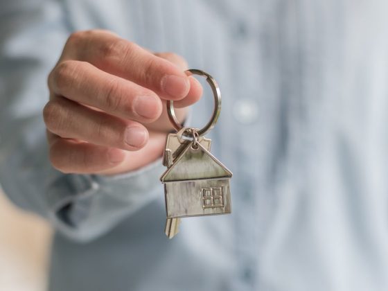 Когда вы продадите квартиру или дом?