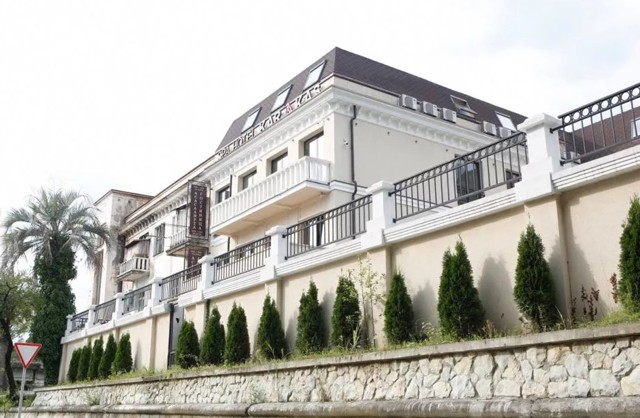 Недвижимость в Абхазии: как купить