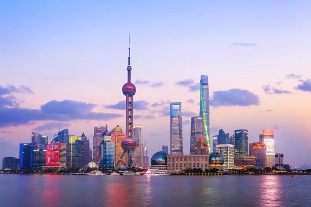 Как съездить туристом в Китай в 2023 году