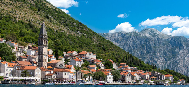 Купить квартиру или дом в Черногории: тонкости для россиян