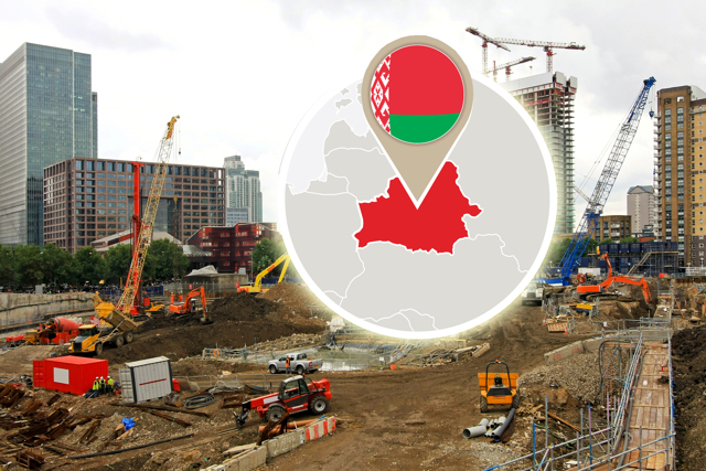 Недвижимость в Белоруссии: сколько стоит и как купить