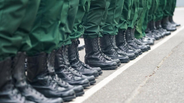Ужесточение правил призыва в армию в 2023 году