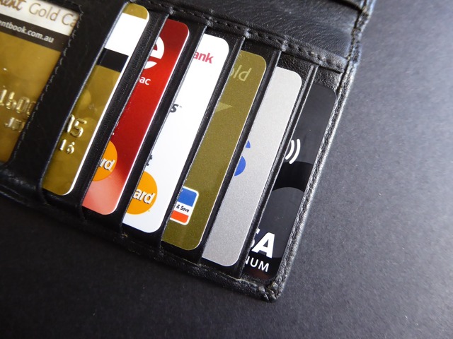 Visa, MasterCard, «Мир»: что это и зачем надо