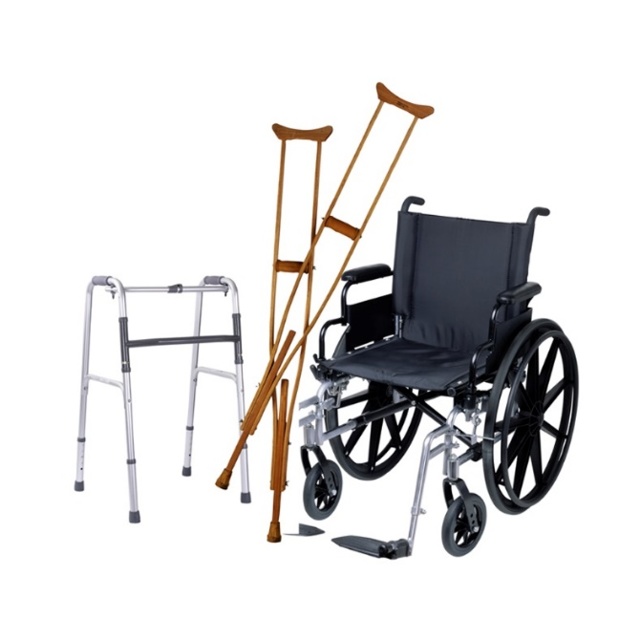 Система долговременного ухода за инвалидами и пожилыми