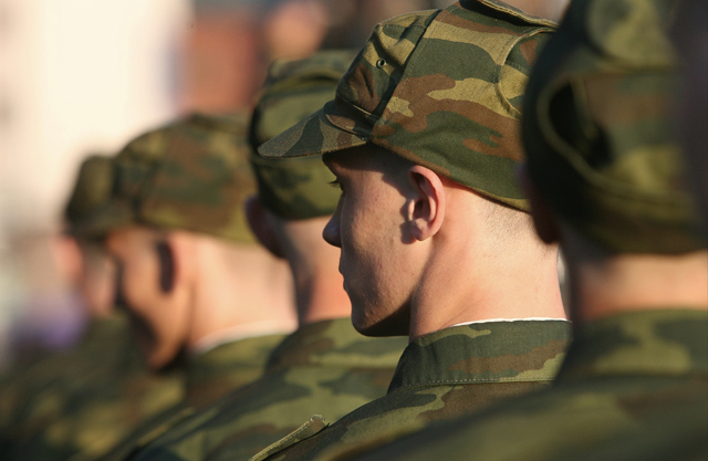 Ужесточение правил призыва в армию в 2023 году
